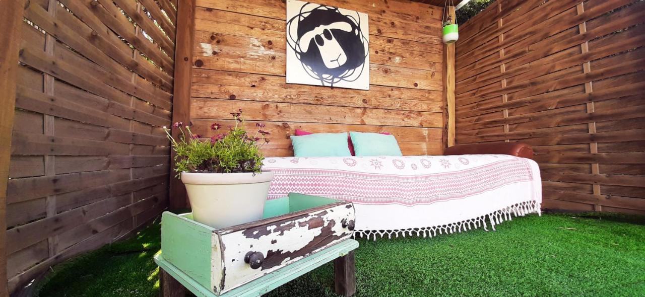 Blacksheep Sagres Guesthouse & Surf Exterior photo