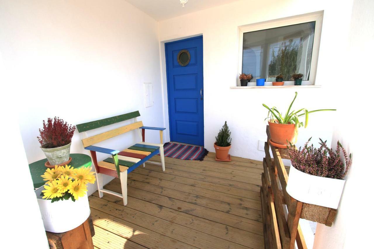 Blacksheep Sagres Guesthouse & Surf Exterior photo