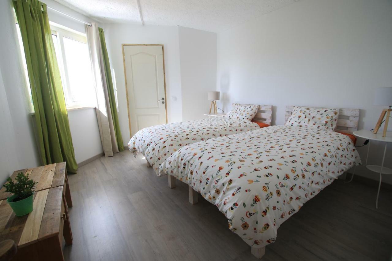 Blacksheep Sagres Guesthouse & Surf Exterior photo