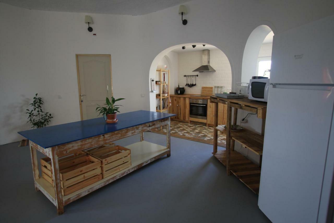 Blacksheep Sagres Guesthouse & Surf Exterior photo