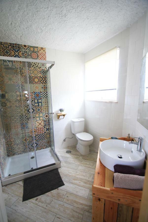 Blacksheep Sagres Guesthouse & Surf Exterior photo