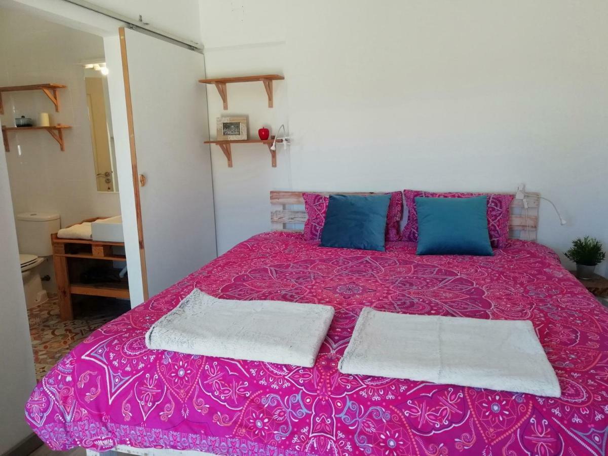 Blacksheep Sagres Guesthouse & Surf Exterior photo