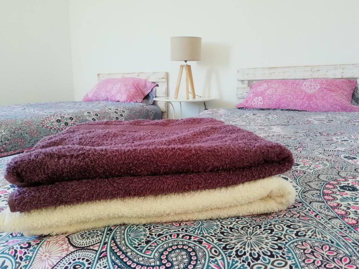 Blacksheep Sagres Guesthouse & Surf Exterior photo