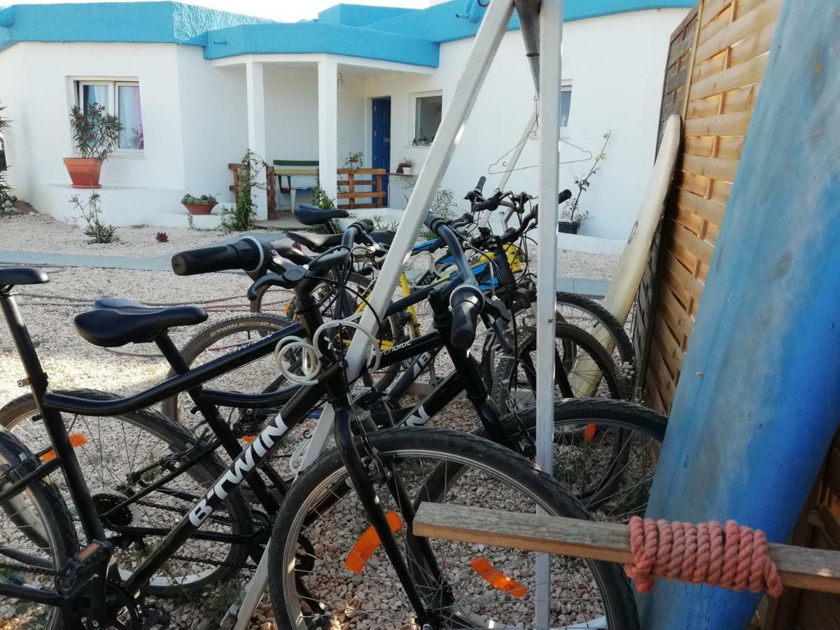 Blacksheep Sagres Guesthouse & Surf Exterior photo
