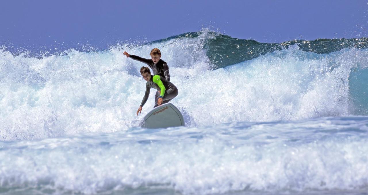 Blacksheep Sagres Guesthouse & Surf Exterior photo